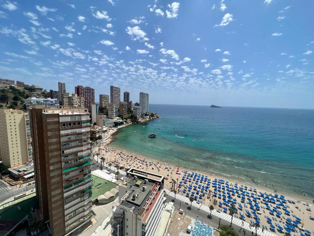 Appartement Coblanca 8-20º
