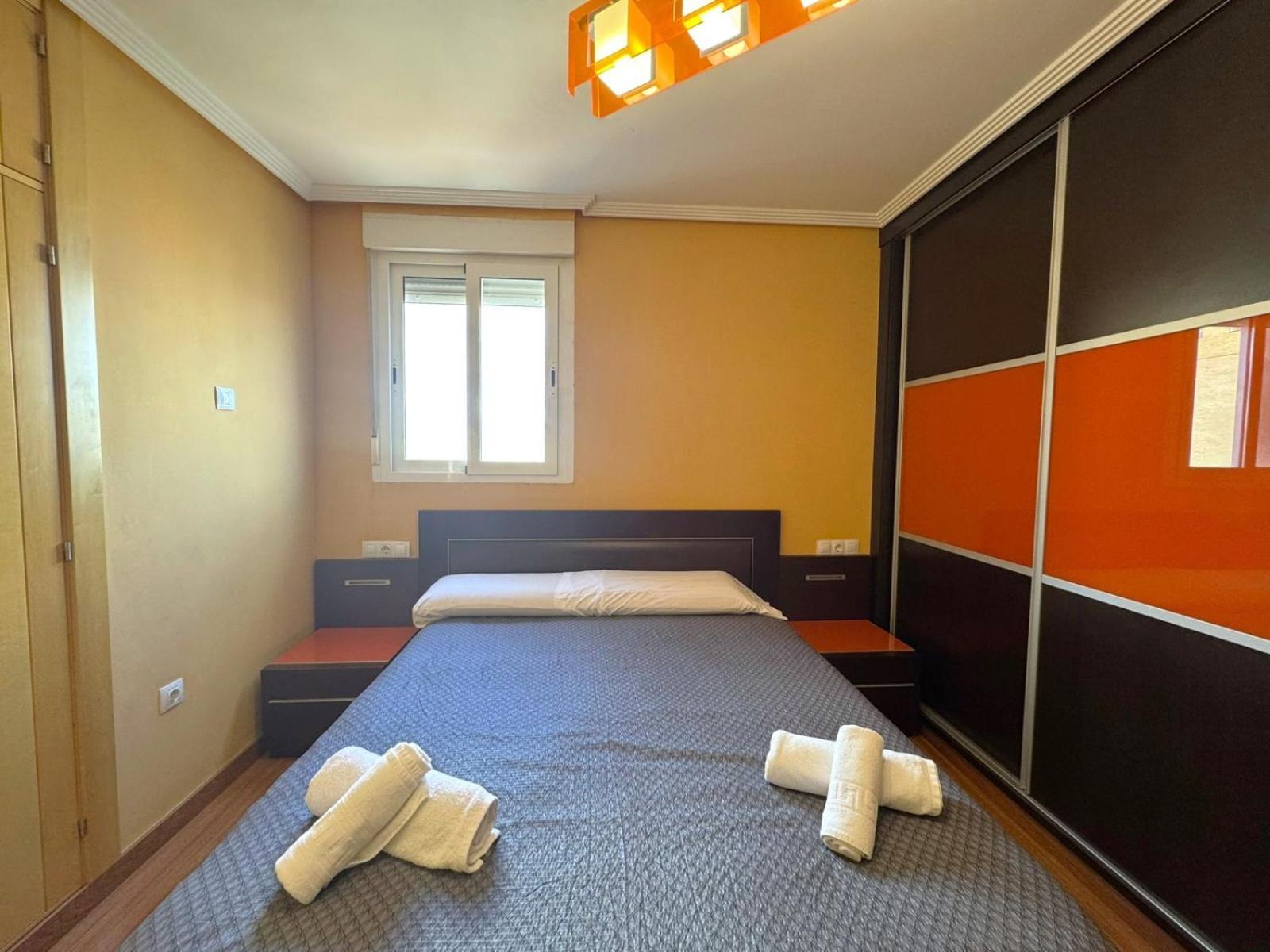 Appartement Coblanca 8-20º Benidorm