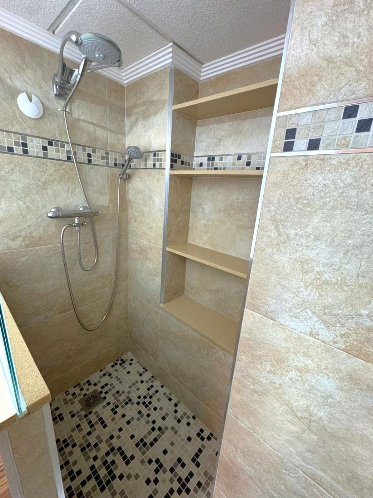 Appartement Coblanca 8-20º Benidorm